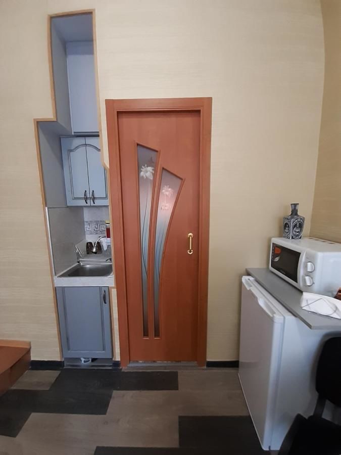 Гостевой дом Joniskera Тбилиси-13