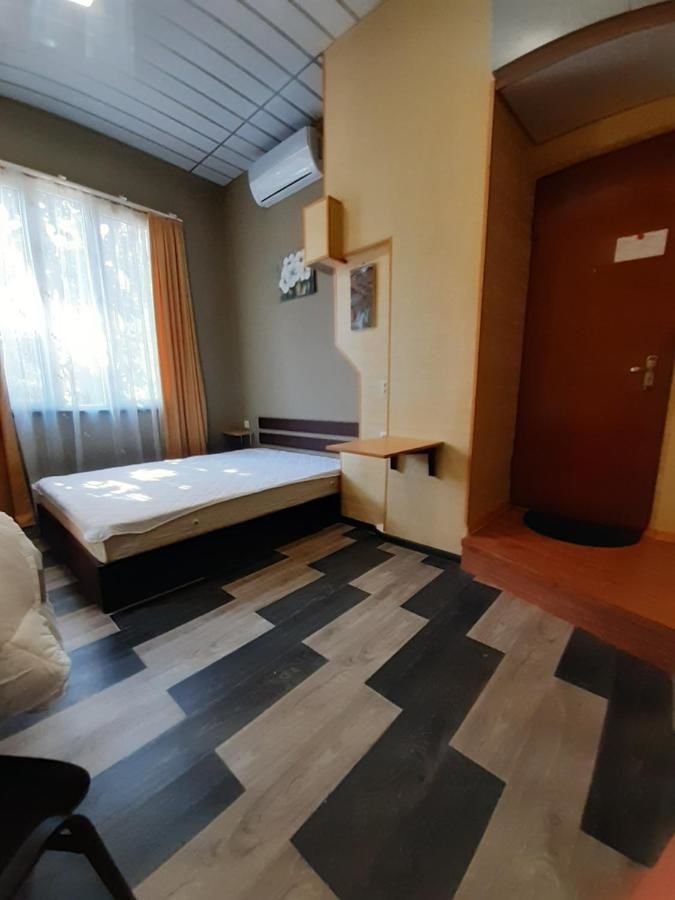 Гостевой дом Joniskera Тбилиси-14