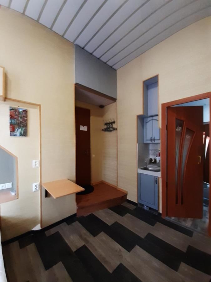 Гостевой дом Joniskera Тбилиси-15