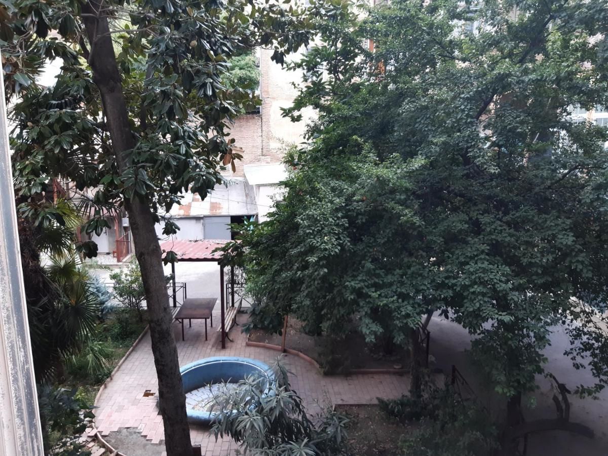 Гостевой дом Joniskera Тбилиси-17