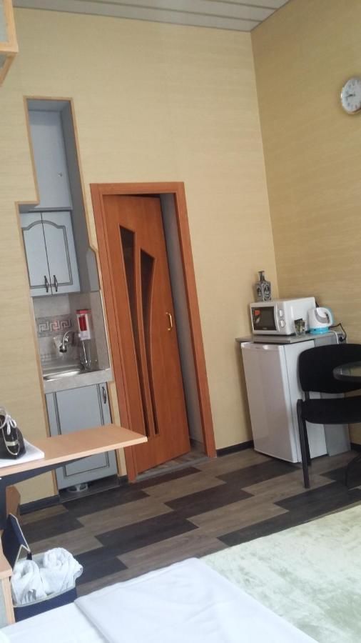 Гостевой дом Joniskera Тбилиси-18