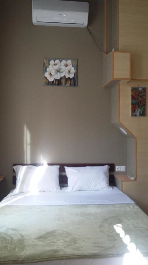 Гостевой дом Joniskera Тбилиси-19