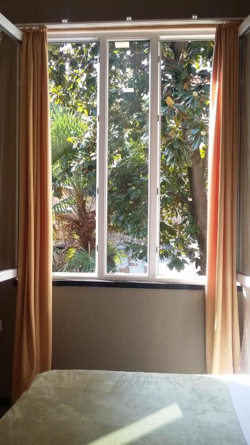 Гостевой дом Joniskera Тбилиси-20