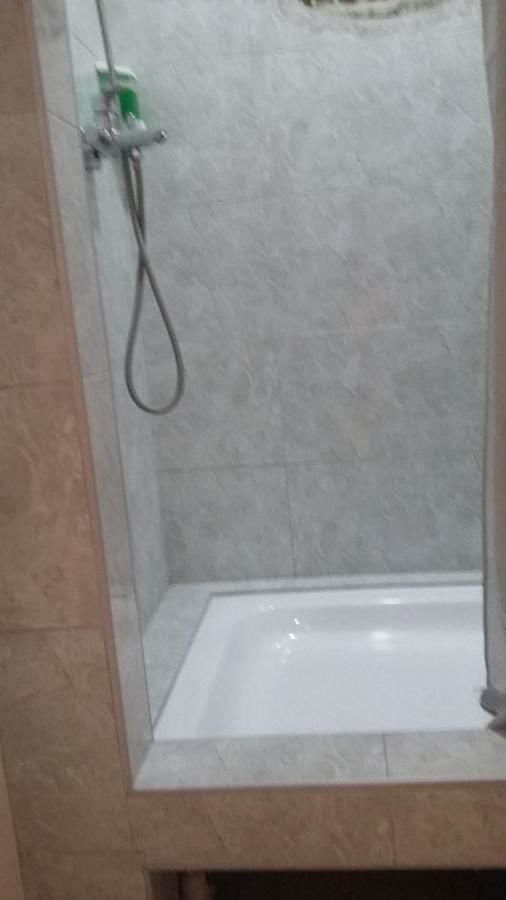 Гостевой дом Joniskera Тбилиси-21