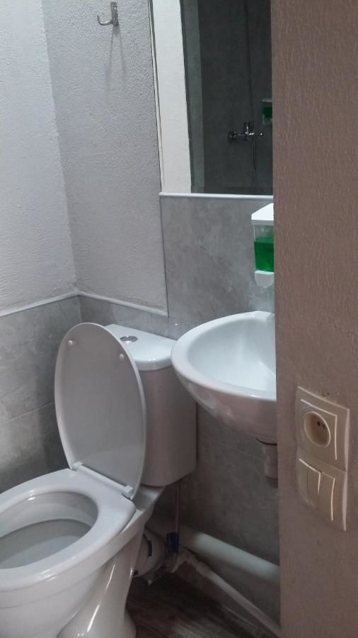 Гостевой дом Joniskera Тбилиси-22