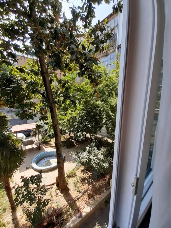 Гостевой дом Joniskera Тбилиси-5