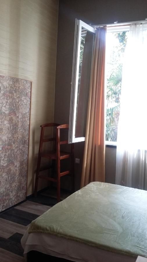 Гостевой дом Joniskera Тбилиси-24