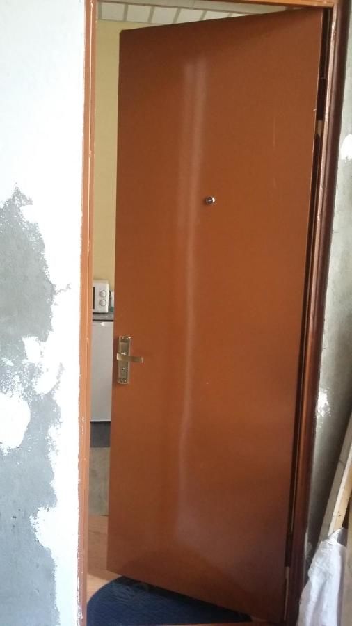 Гостевой дом Joniskera Тбилиси-26