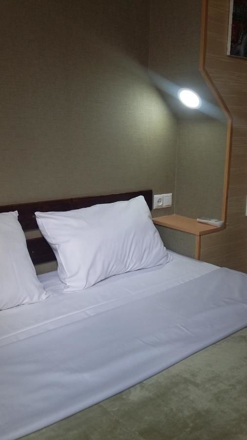 Гостевой дом Joniskera Тбилиси-27