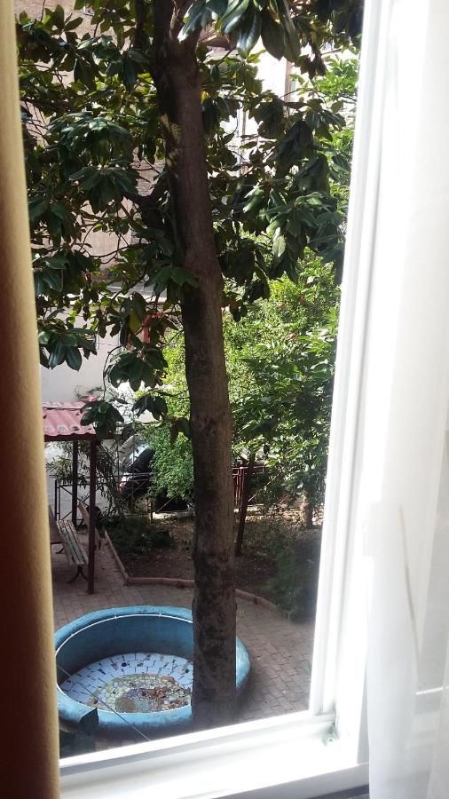 Гостевой дом Joniskera Тбилиси-28