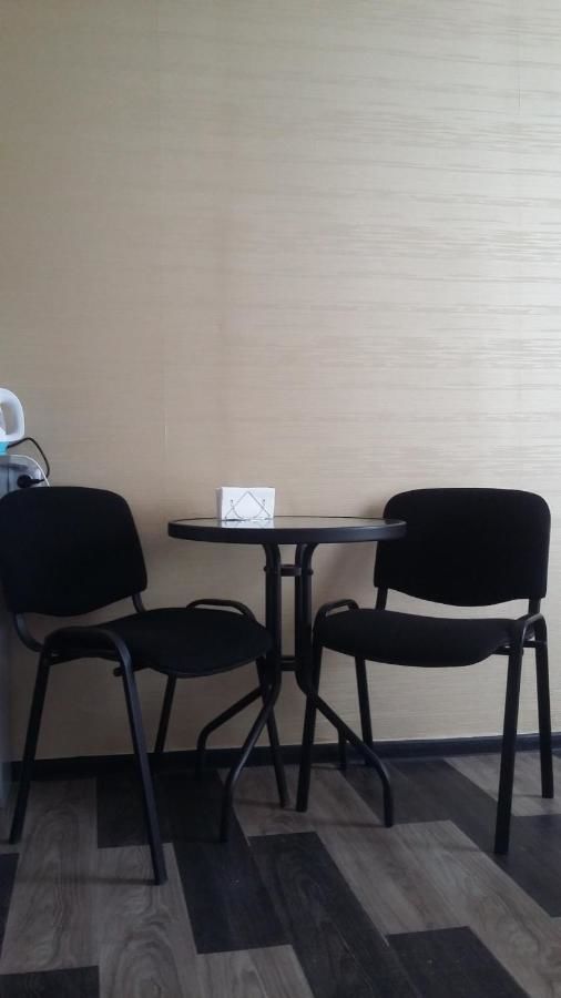 Гостевой дом Joniskera Тбилиси-29