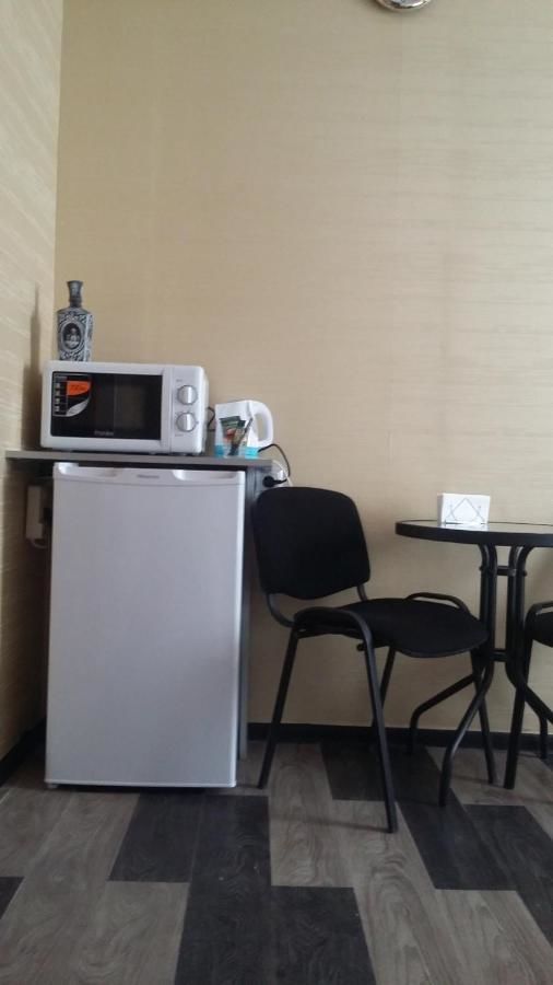 Гостевой дом Joniskera Тбилиси-30