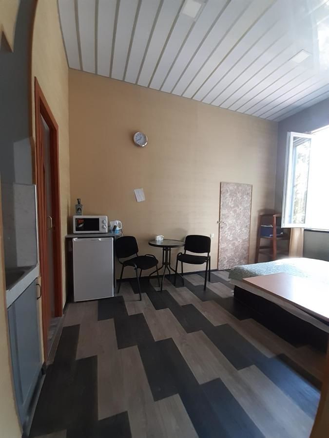 Гостевой дом Joniskera Тбилиси-6