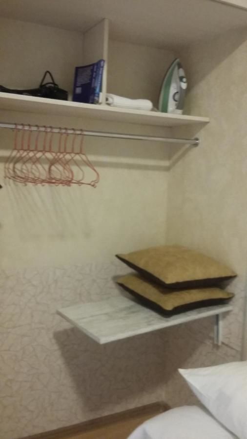 Гостевой дом Joniskera Тбилиси-39