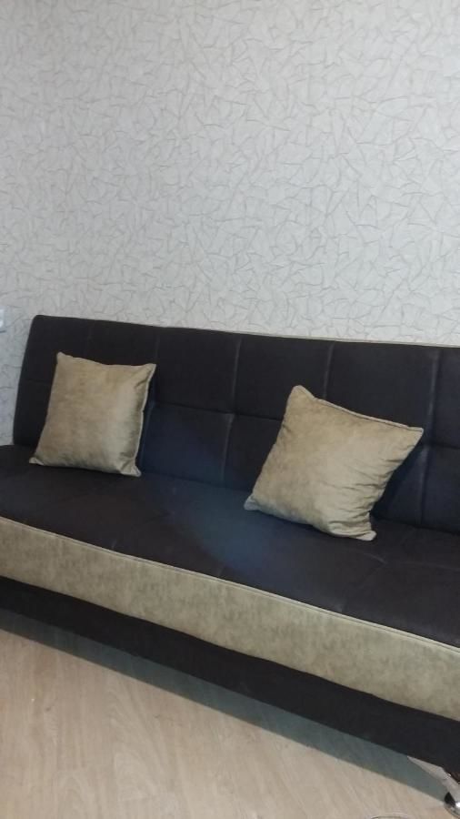 Гостевой дом Joniskera Тбилиси-41