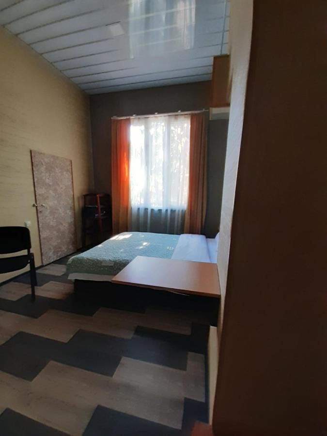 Гостевой дом Joniskera Тбилиси-7