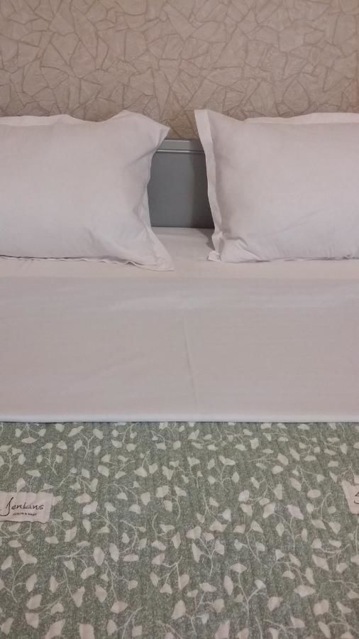 Гостевой дом Joniskera Тбилиси-46