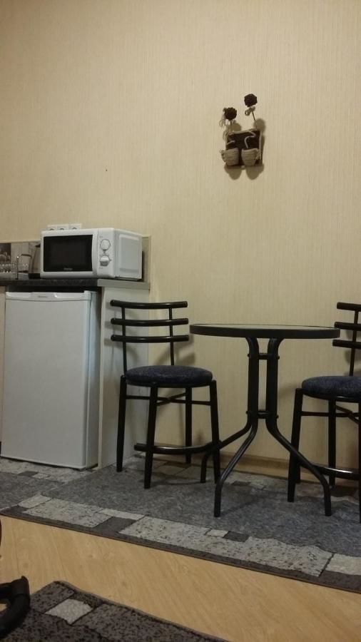 Гостевой дом Joniskera Тбилиси-48