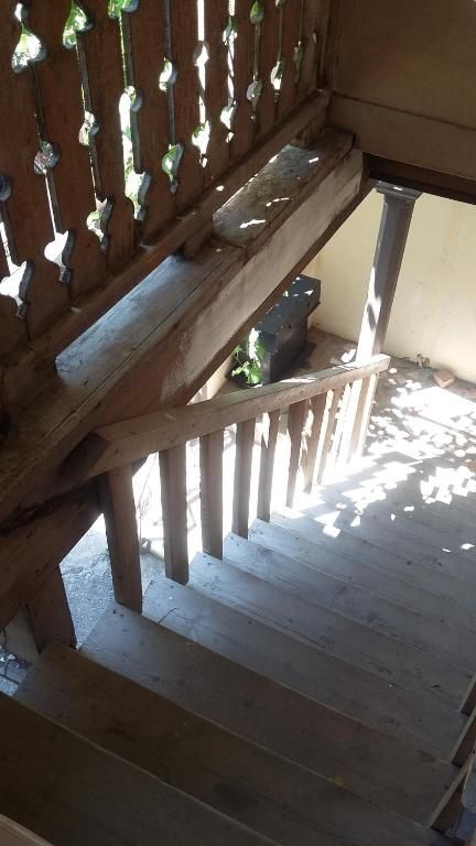 Гостевой дом Joniskera Тбилиси-50