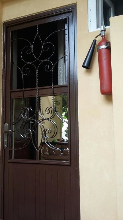 Гостевой дом Joniskera Тбилиси-51