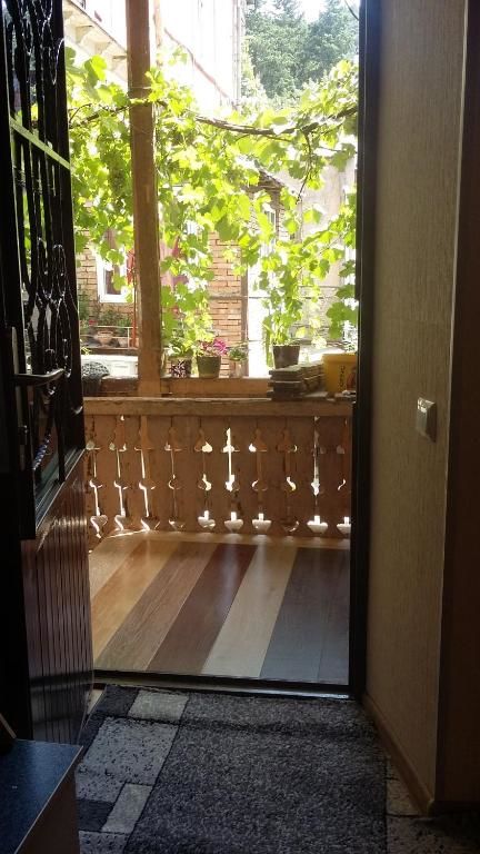 Гостевой дом Joniskera Тбилиси-54