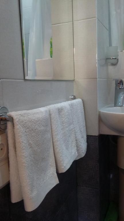 Гостевой дом Joniskera Тбилиси-68