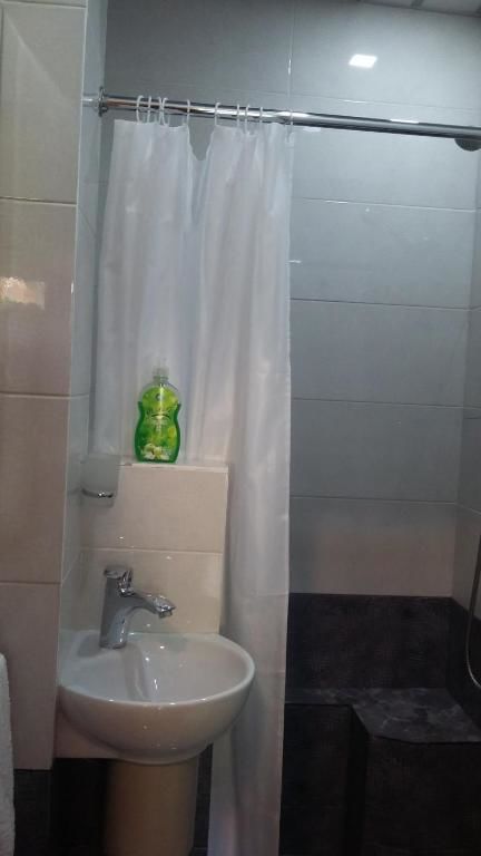 Гостевой дом Joniskera Тбилиси-69