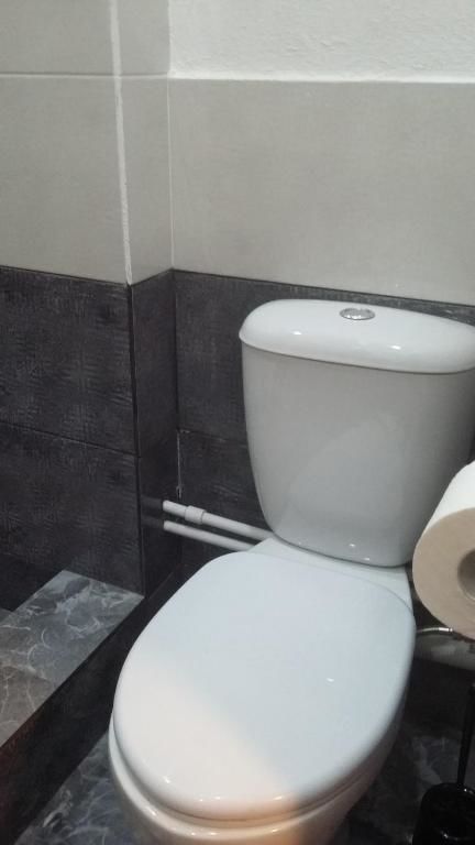 Гостевой дом Joniskera Тбилиси-71