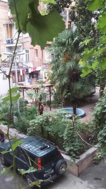 Гостевой дом Joniskera Тбилиси-73