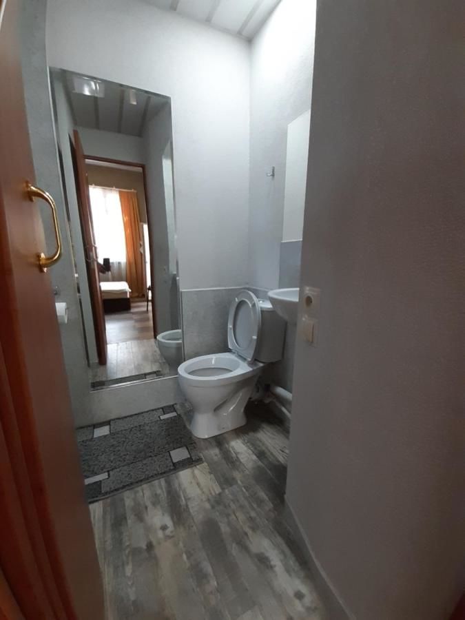 Гостевой дом Joniskera Тбилиси-11