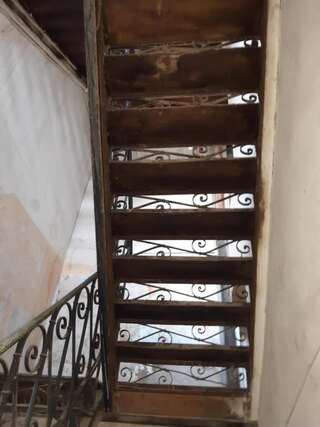 Гостевой дом Joniskera Тбилиси Двухместный номер Делюкс с 1 кроватью и ванной-12