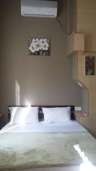 Гостевой дом Joniskera Тбилиси Двухместный номер Делюкс с 1 кроватью и ванной-15