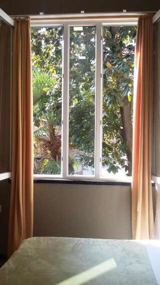 Гостевой дом Joniskera Тбилиси Двухместный номер Делюкс с 1 кроватью и ванной-16