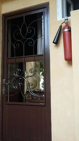 Гостевой дом Joniskera Тбилиси Двухместный номер Делюкс с 1 кроватью и дополнительной кроватью-3