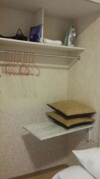 Гостевой дом Joniskera Тбилиси Двухместный номер Делюкс с 1 кроватью и дополнительной кроватью-9