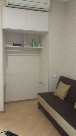 Гостевой дом Joniskera Тбилиси Двухместный номер Делюкс с 1 кроватью и дополнительной кроватью-10