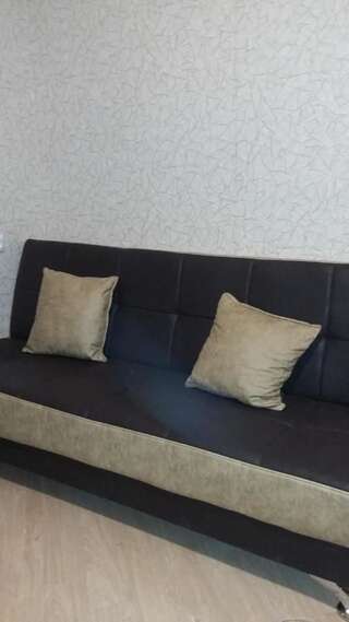 Гостевой дом Joniskera Тбилиси Двухместный номер Делюкс с 1 кроватью и дополнительной кроватью-11