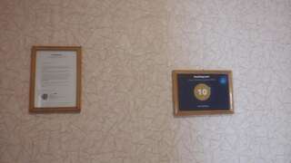 Гостевой дом Joniskera Тбилиси Двухместный номер Делюкс с 1 кроватью и дополнительной кроватью-12