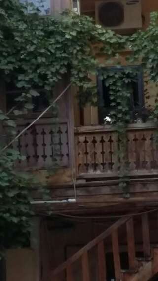 Гостевой дом Joniskera Тбилиси Двухместный номер Делюкс с 1 кроватью и дополнительной кроватью-19