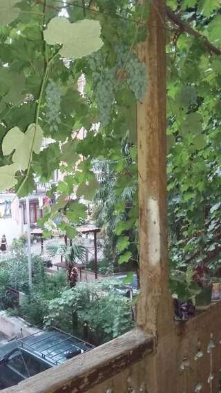 Гостевой дом Joniskera Тбилиси Двухместный номер Делюкс с 1 кроватью и дополнительной кроватью-22