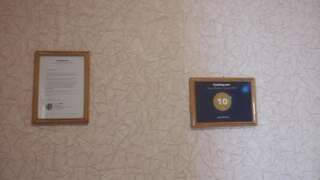 Гостевой дом Joniskera Тбилиси Двухместный номер Делюкс с 1 кроватью и дополнительной кроватью-33