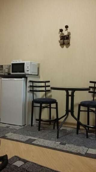 Гостевой дом Joniskera Тбилиси Двухместный номер Делюкс с 1 кроватью и дополнительной кроватью-36