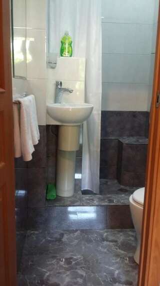 Гостевой дом Joniskera Тбилиси Двухместный номер Делюкс с 1 кроватью и дополнительной кроватью-37