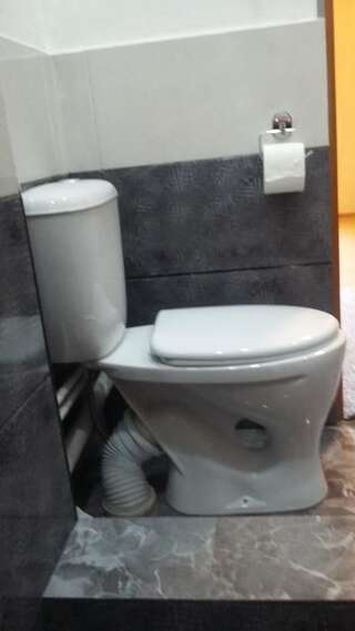 Гостевой дом Joniskera Тбилиси Двухместный номер Делюкс с 1 кроватью и дополнительной кроватью-42