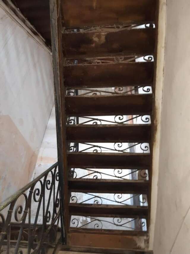 Гостевой дом Joniskera Тбилиси-15