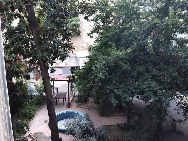 Гостевой дом Joniskera Тбилиси-16