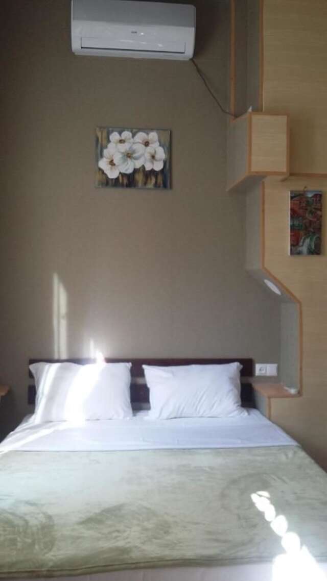 Гостевой дом Joniskera Тбилиси-18