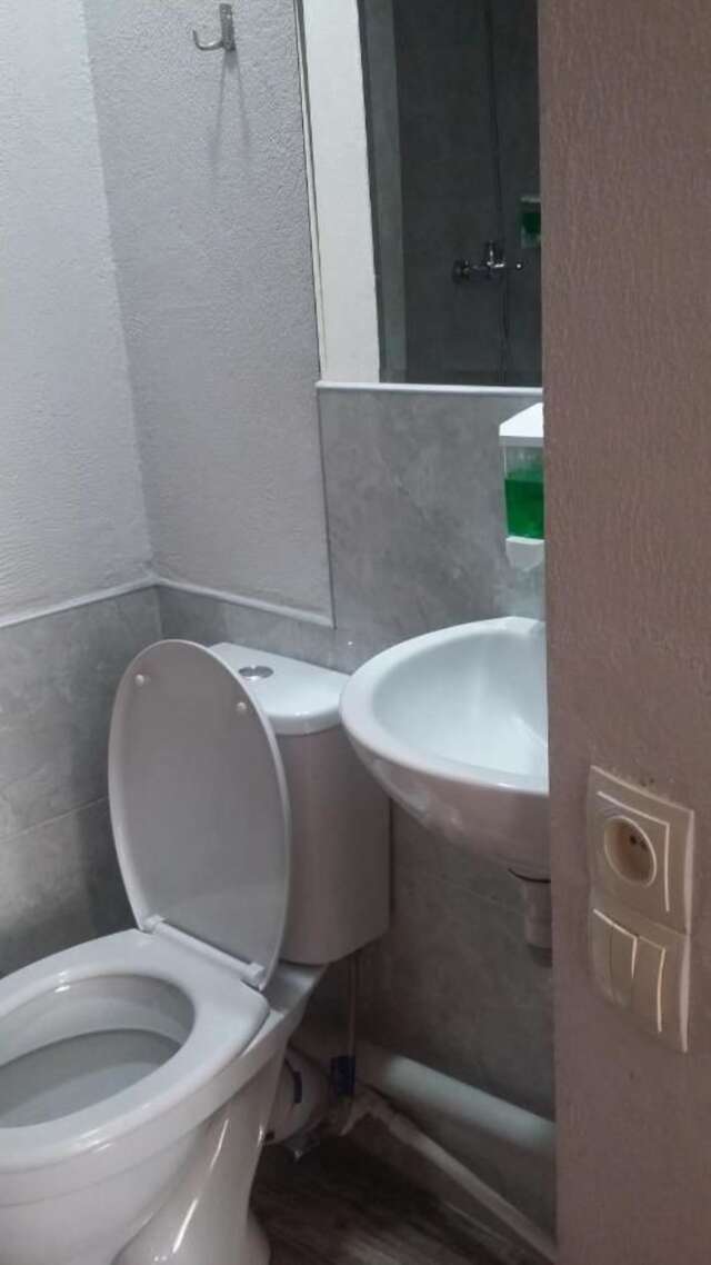 Гостевой дом Joniskera Тбилиси-21