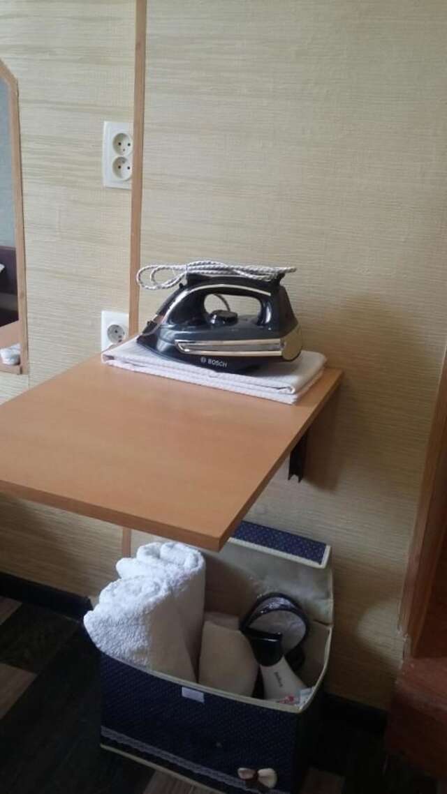 Гостевой дом Joniskera Тбилиси-24