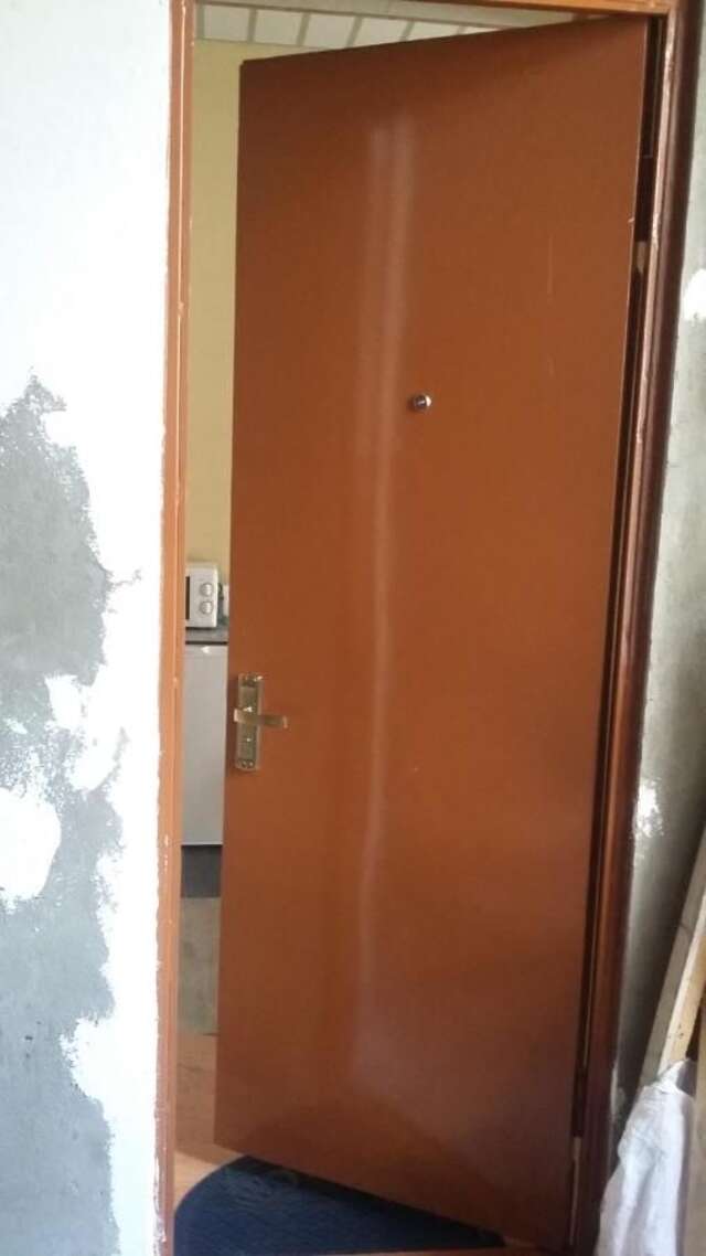 Гостевой дом Joniskera Тбилиси-25